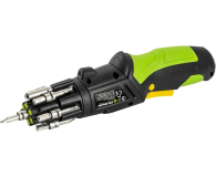 FIELDMANN Wkrętarka akumulatorowa FDS 10102-A - 1029178 - zdjęcie 3